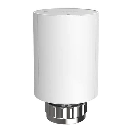 Беспроводной сервопривод для радиаторов. ETV-M30/ ETRV-M28