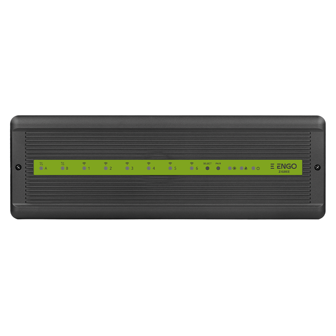 Беспроводной центр коммутации. ECB62-ZB