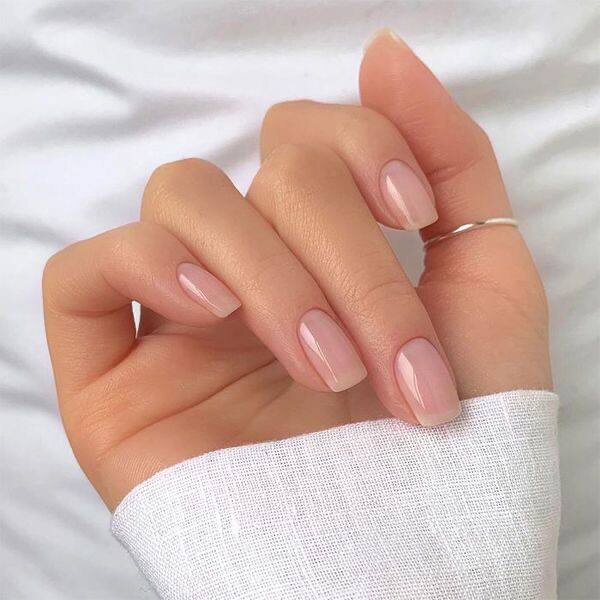 Как вернуться к «своим» ногтям?