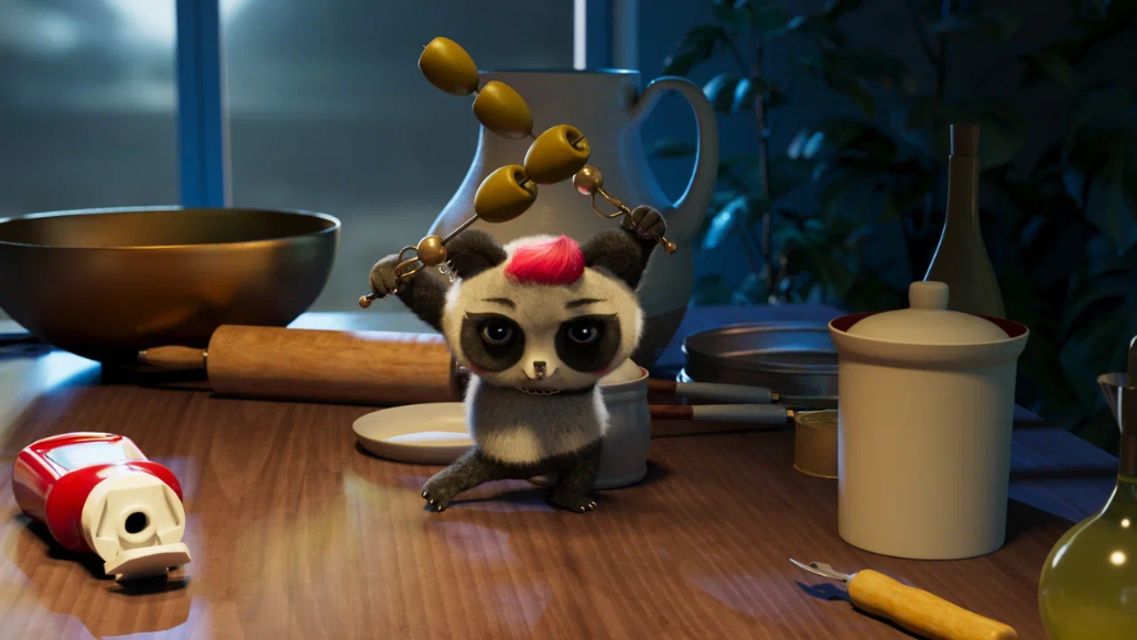 Листайте вправо, чтобы увидеть больше изображений