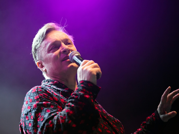   Наталья Мущинкина