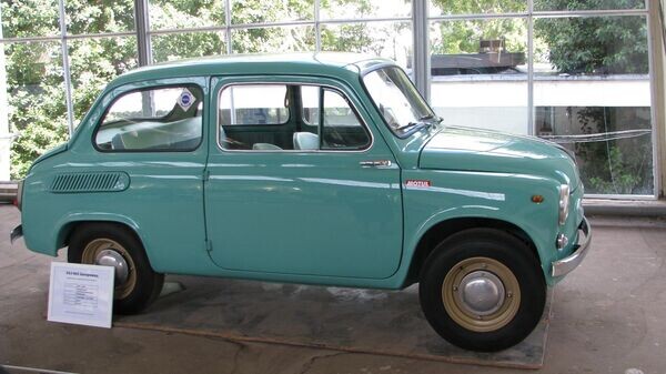    © Василий Стоякин