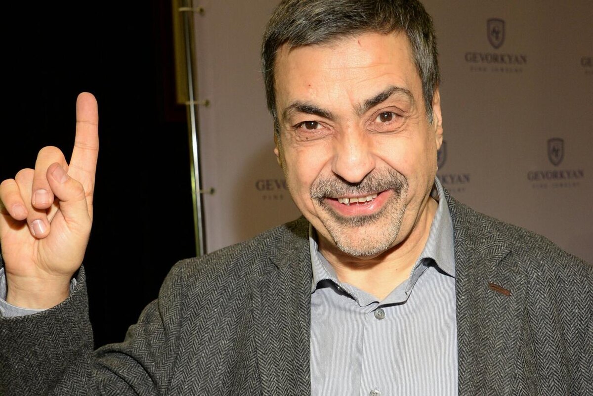    Павел Глоба Anatoly Lomokhov/Global Look Press