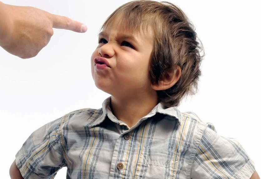 Это сделал не я