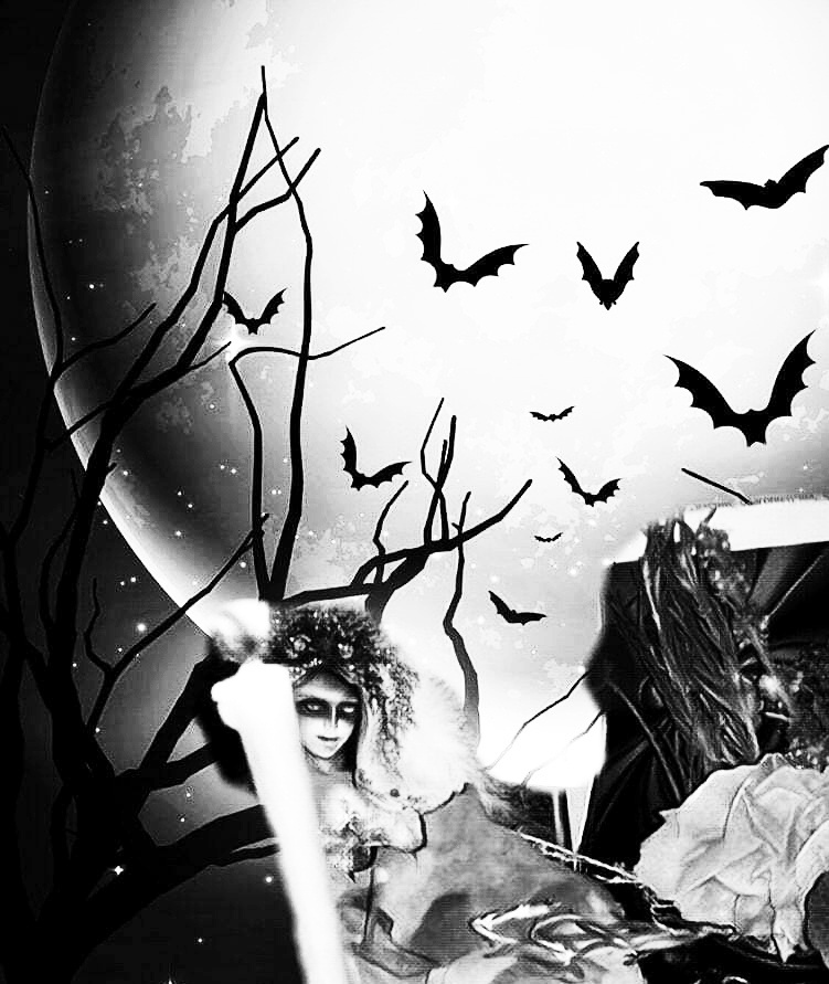 Фотоколлаж автора статьи 