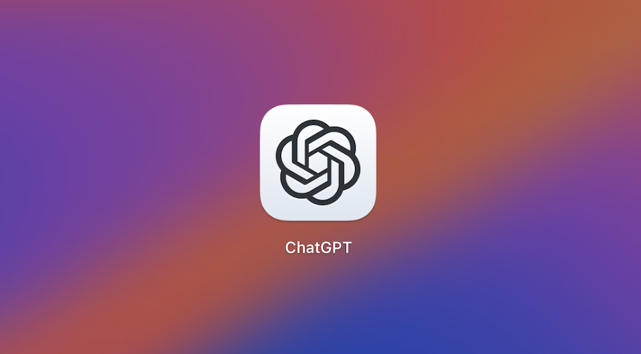    ChatGPT