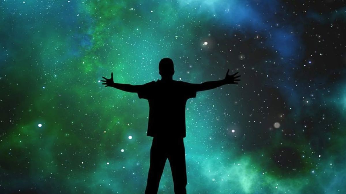 Есть ли еще хоть где-то Жизнь... Изображение: infoworld.com