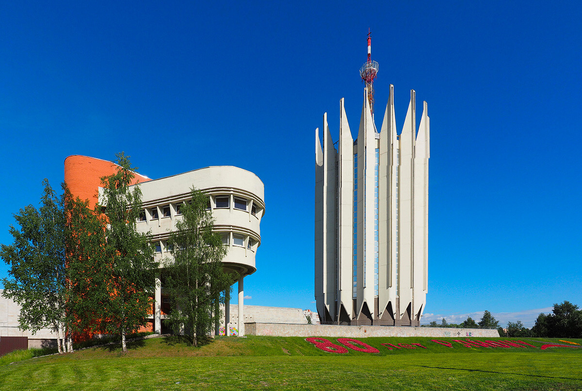 Артем Светлов (CC BY-SA 4.0)