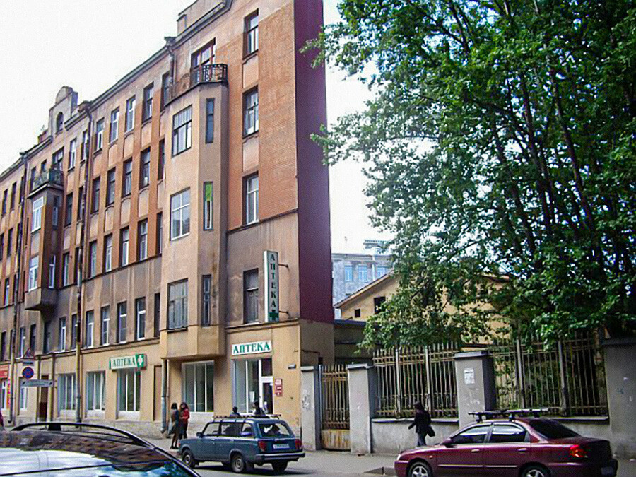 Наталия/Citywalls.ru
