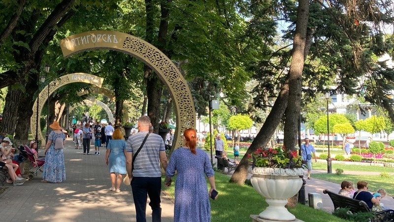      Фото: ИА «Победа26»