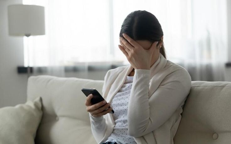 Продолжение общения с брокером после подачи заявления