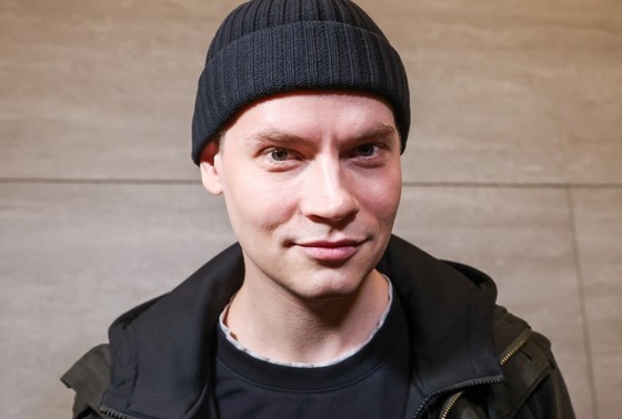    SHAMAN (настоящее имя — Ярослав Дронов)