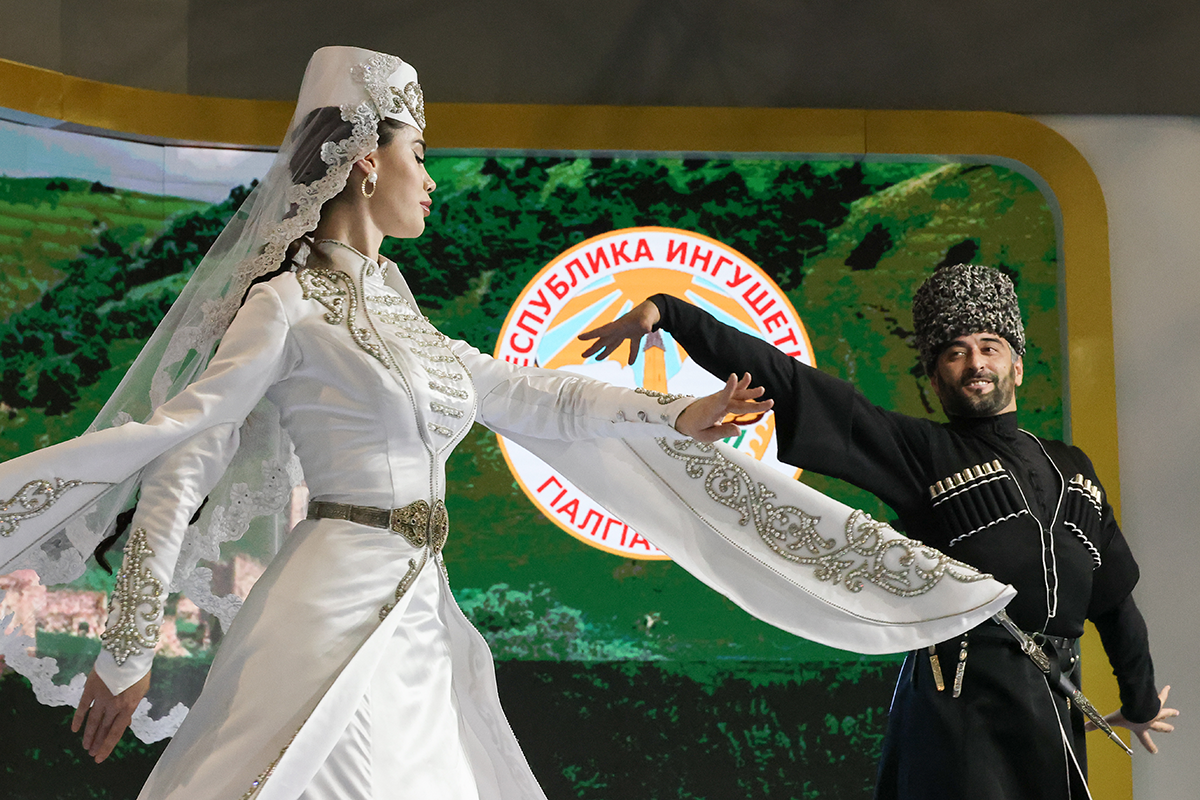 Фото: Сергей Карпухин/ТАСС