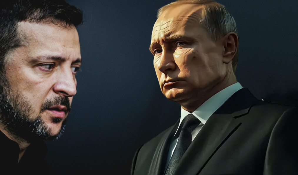    Florian Gaertner/Photothek Media Lab/Globallookpress/Коллаж Царьград