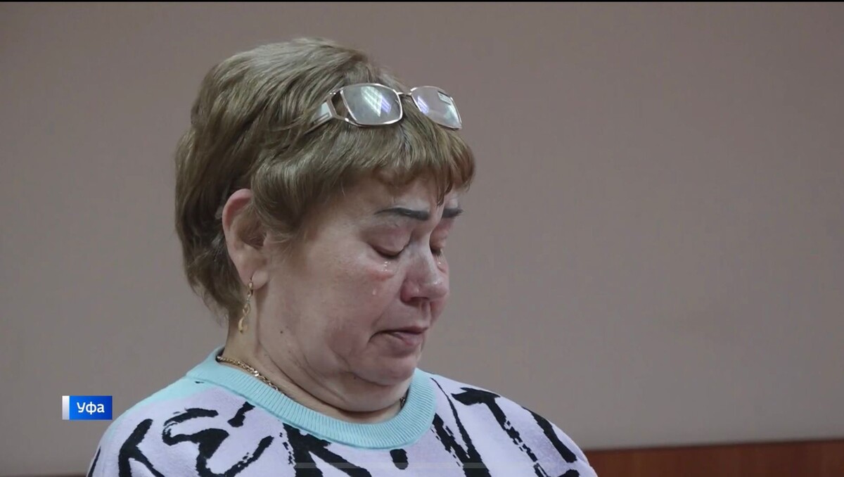    «Черт попутал»: в Уфе обвиняемая в продаже алкоголя подросткам расплакалась в суде