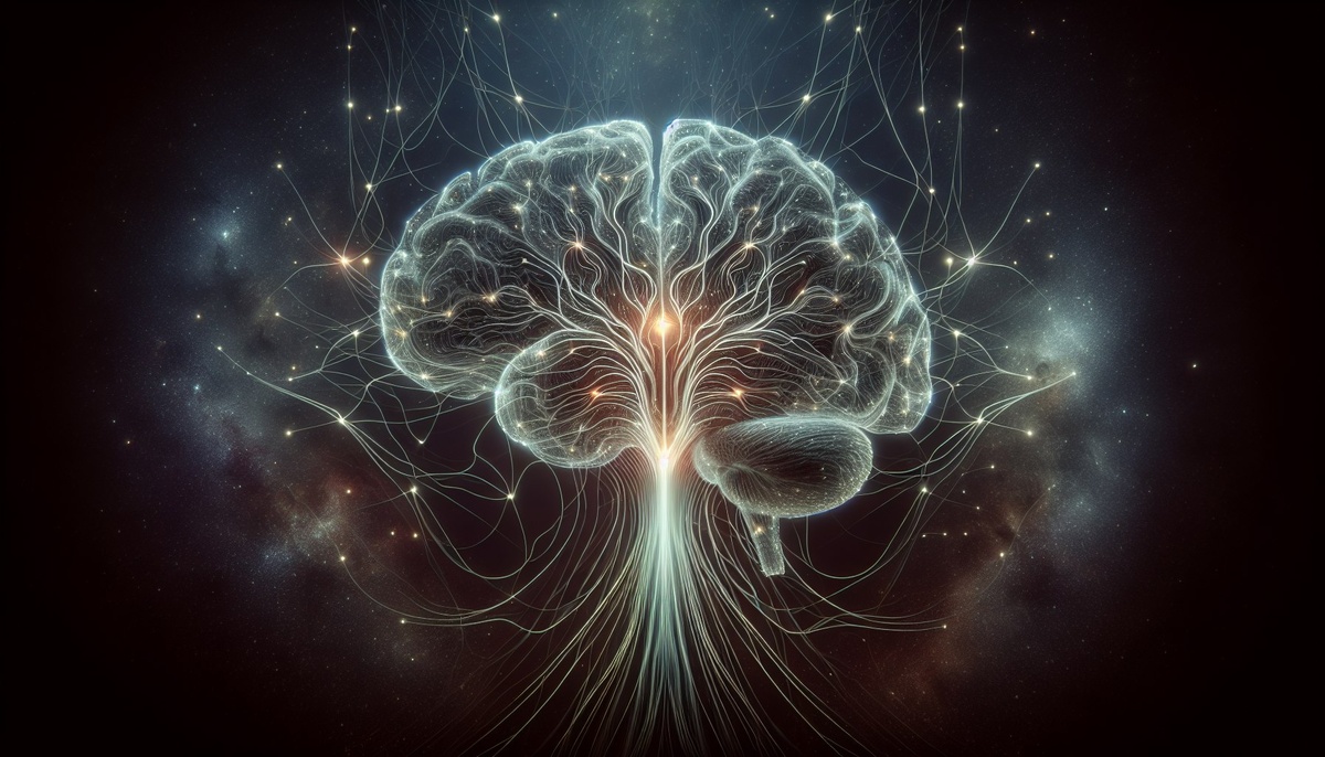    Изображение сгенерировано нейросетью DALL•Е 3 