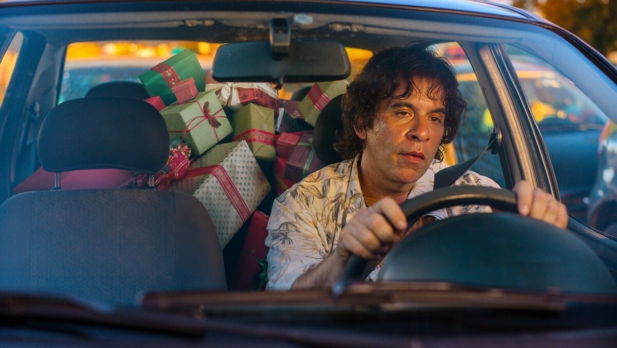    Опять Рождество!