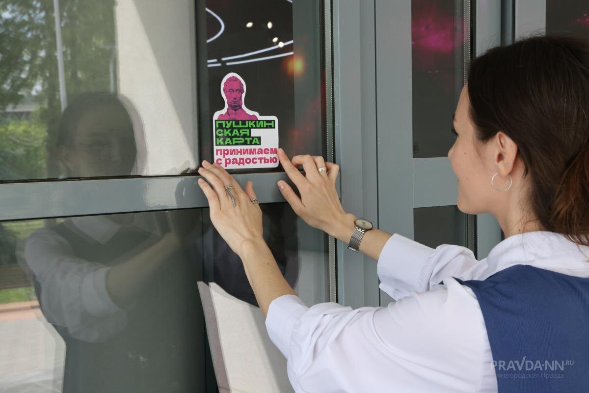    Спектакли и концертные программы пользуются наибольшим спросом среди аудитории