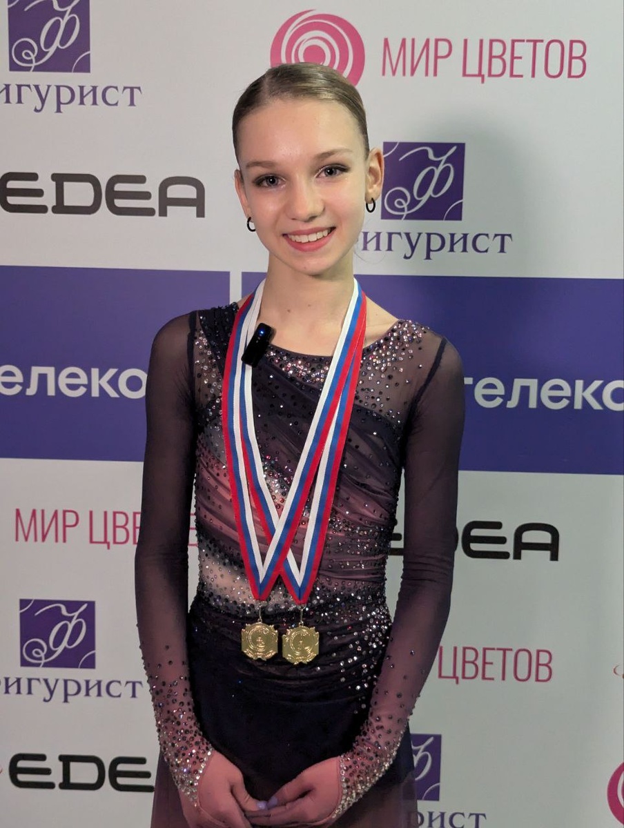 Фото Константина Лесика