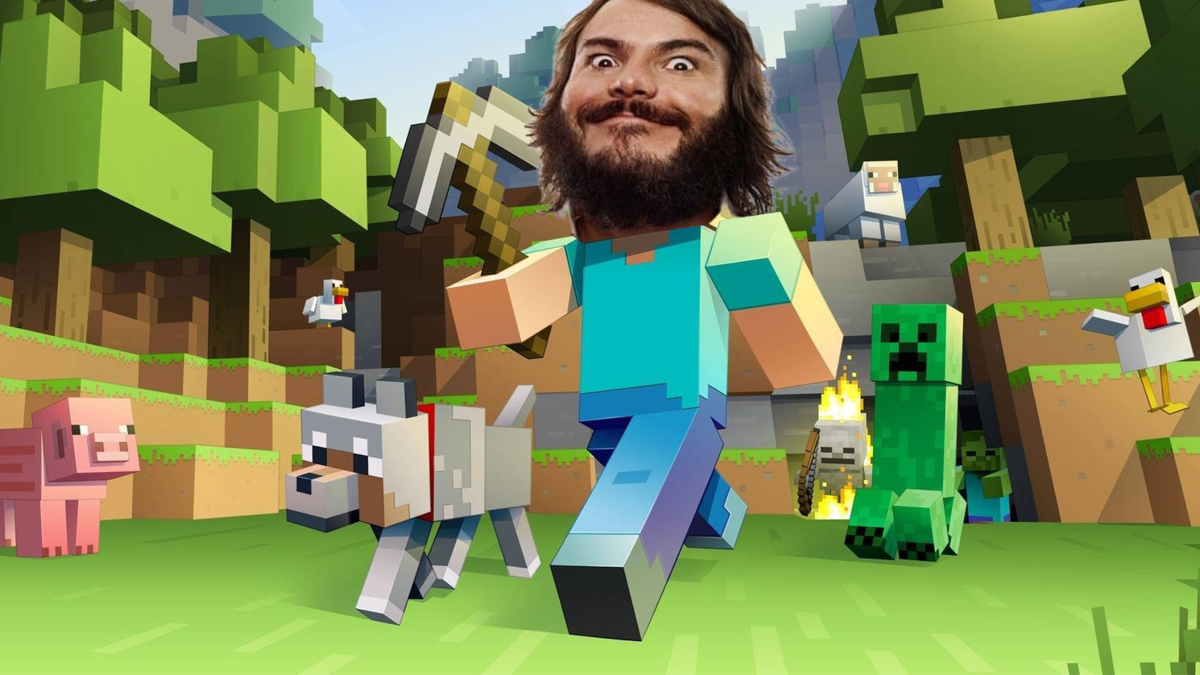 Minecraft 