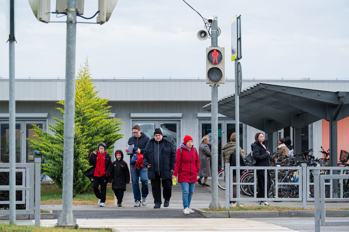 Фото: Медиадом «Сириус»