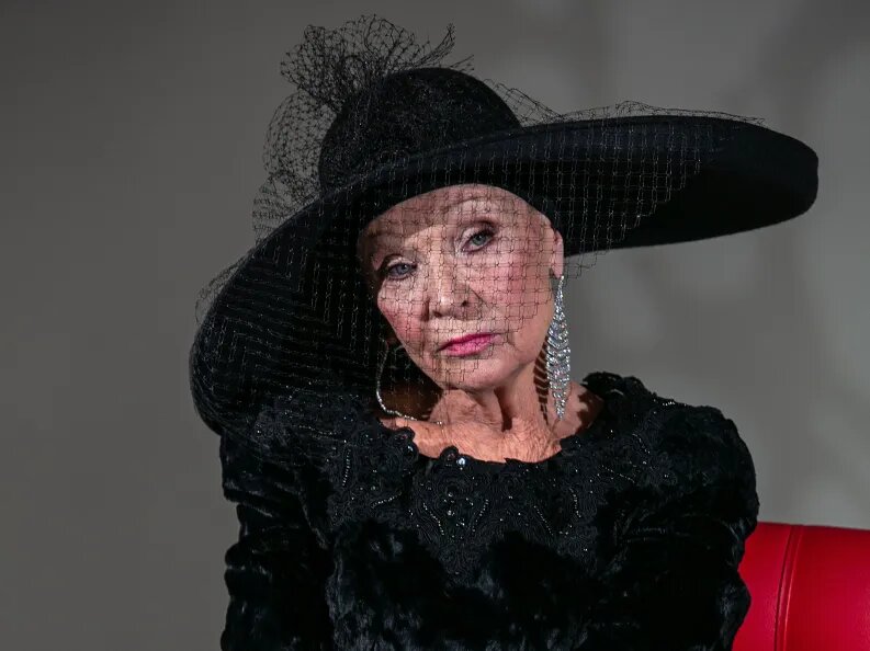    ФОТО: Elena Sikorskaya/Globallookpress