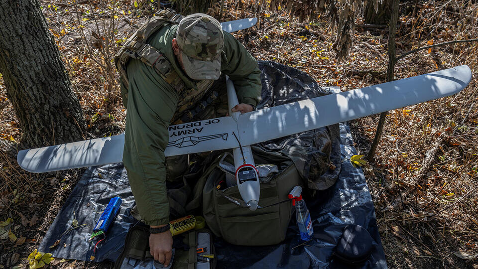 Фото: © REUTERS/Viacheslav Ratynskyi
