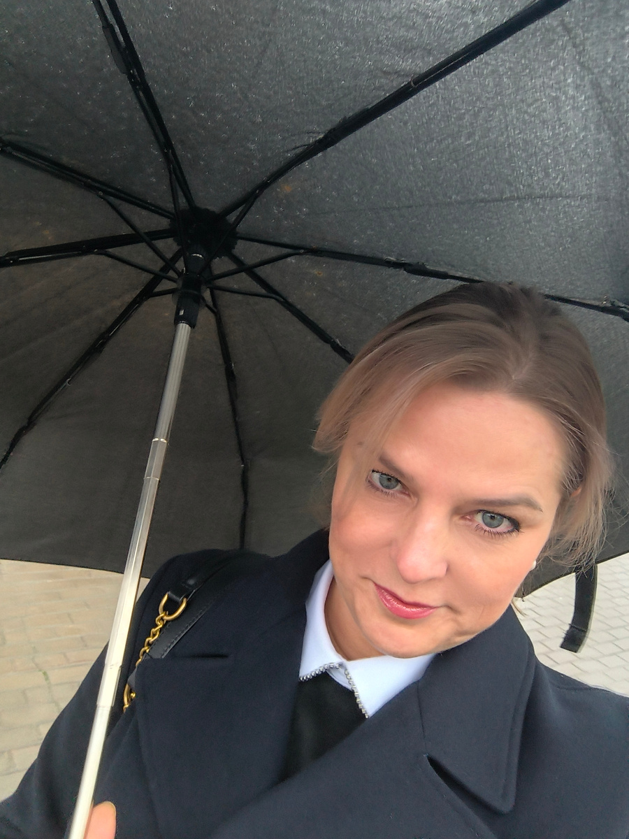 Всё фотографии в статье авторские 