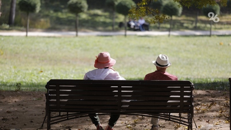      Фото: ИА «Победа26»