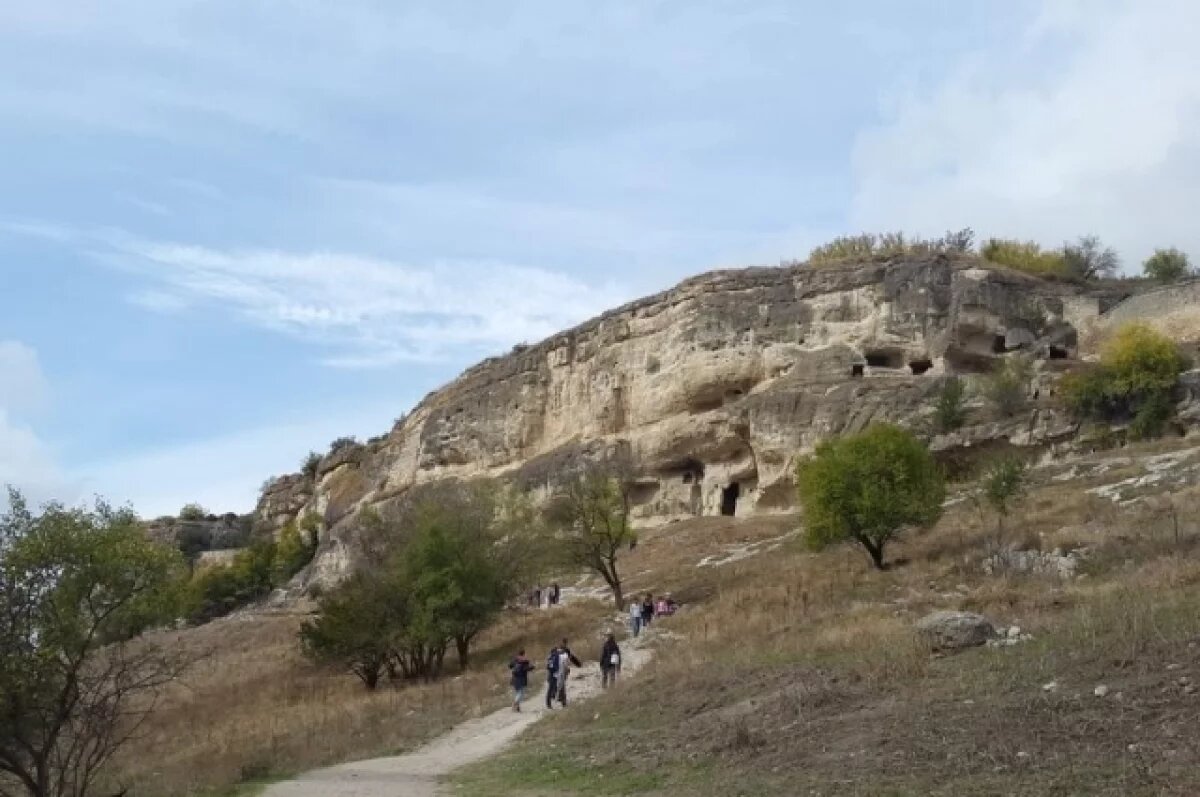    В Крыму разработают новые автомобильные маршруты для экотуризма