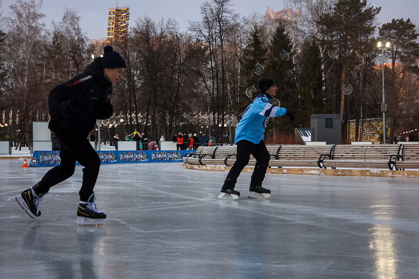 Фото: Ростислав Нетисов, nsknews.info