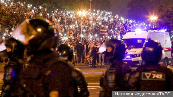     Фото: Наталия Федосенко/ТАСС   
 Текст: Елизавета Шишкова