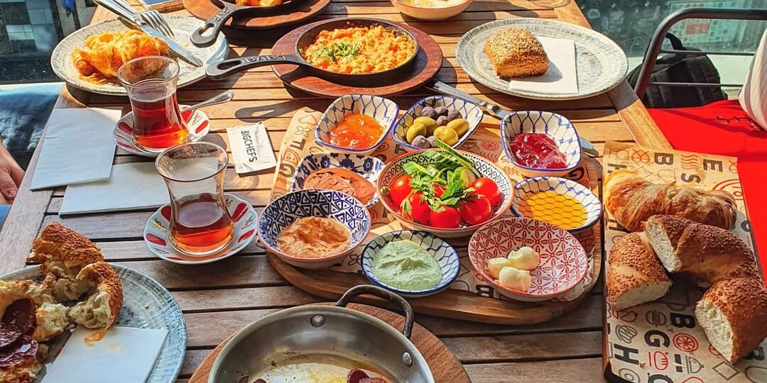 Быт по-турецки: учимся уютному дому у турчанок