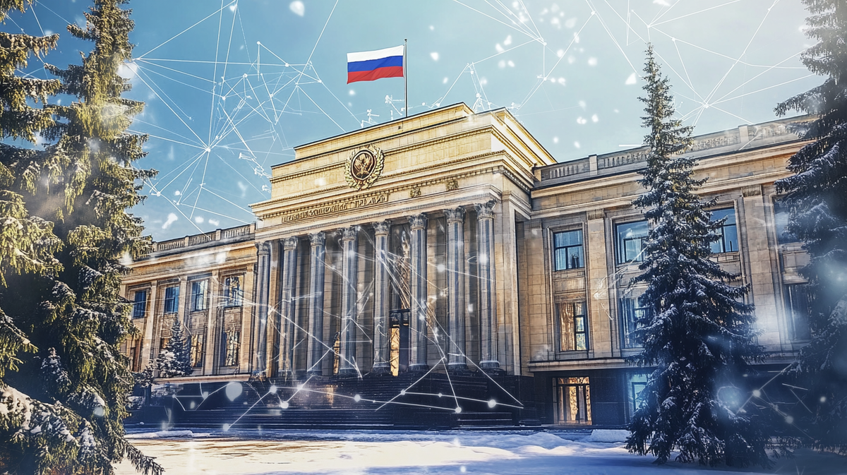    ЦБ РФ представил новый доклад о рынке RWA: основные выводы и рекомендации Administrator