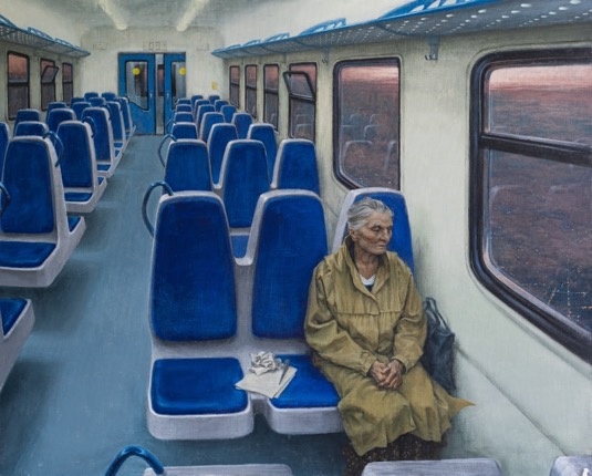 Максим Корольков