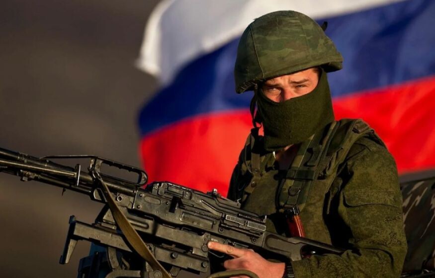    «Россия готовит последний удар по Киеву, СВО заканчивается»: политолог