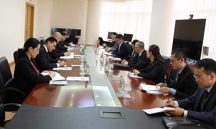 Источник фото: mfa.gov.tm