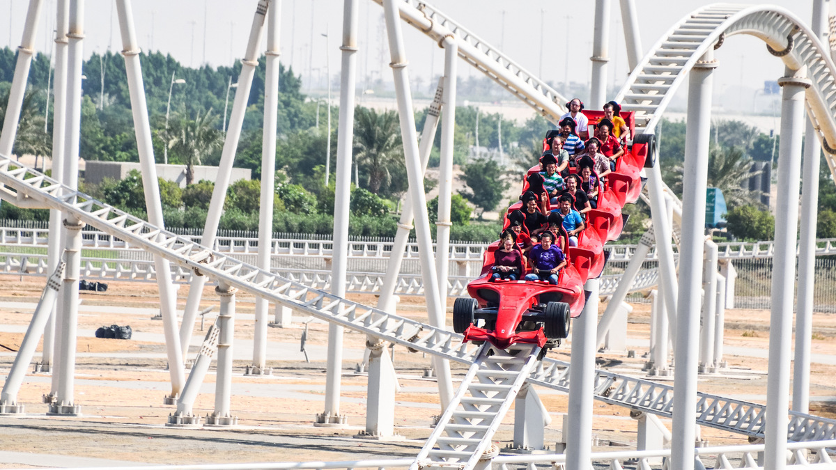 Фото: Kritsana Laroque / Shutterstock