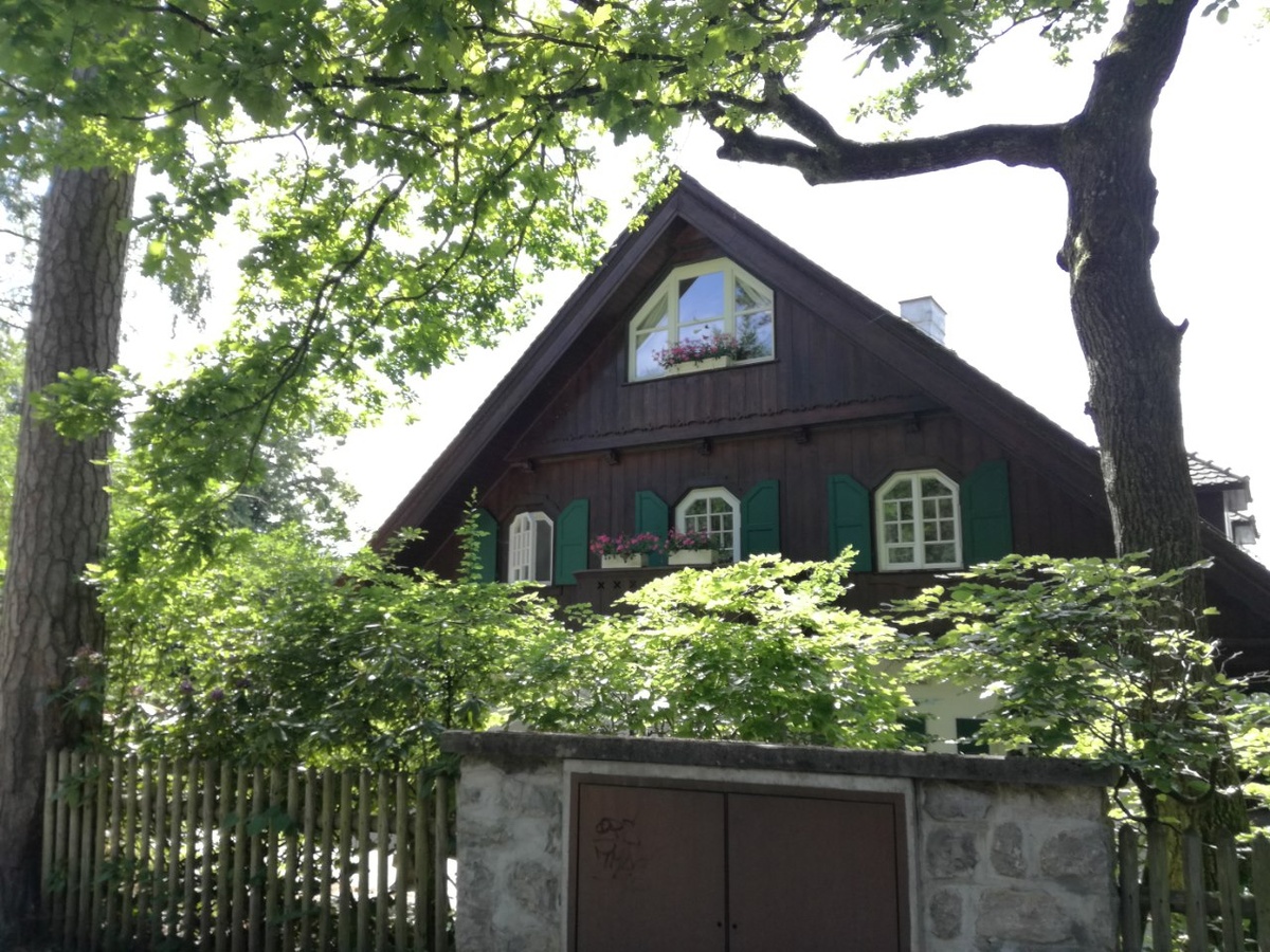 Домик в Подмосковье – достижимая мечта или нет? Фото: Мир Квартир