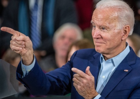    Лавров: Байден стремится «нагадить» Трампу по демократической традиции