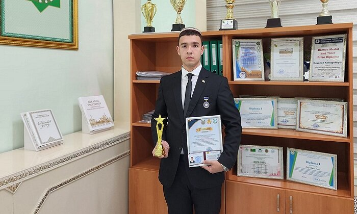 Источник фото: education.gov.tm