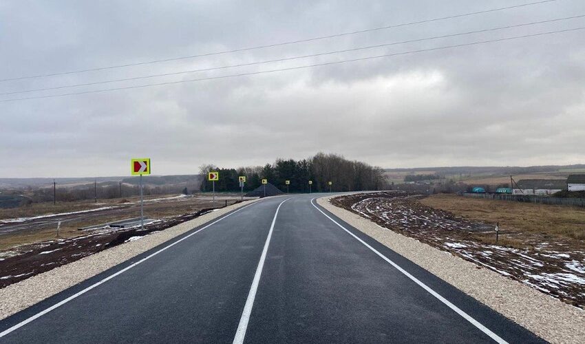    Фото: Миндортранс РТ