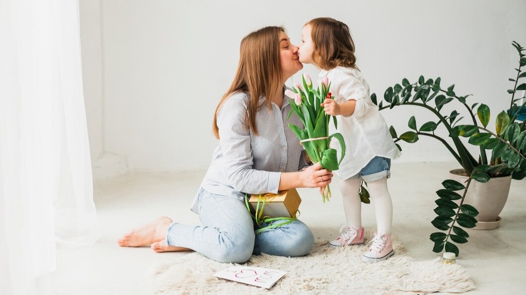    Такие разные мамы: как югорчане отмечают День матери