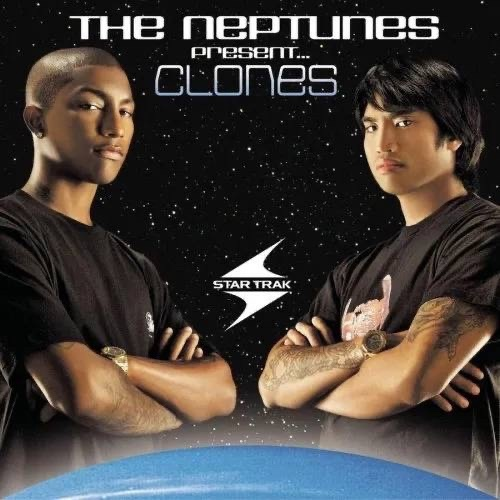 The Neptunes