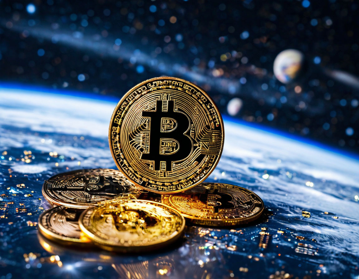 Рост криптовалют продолжается