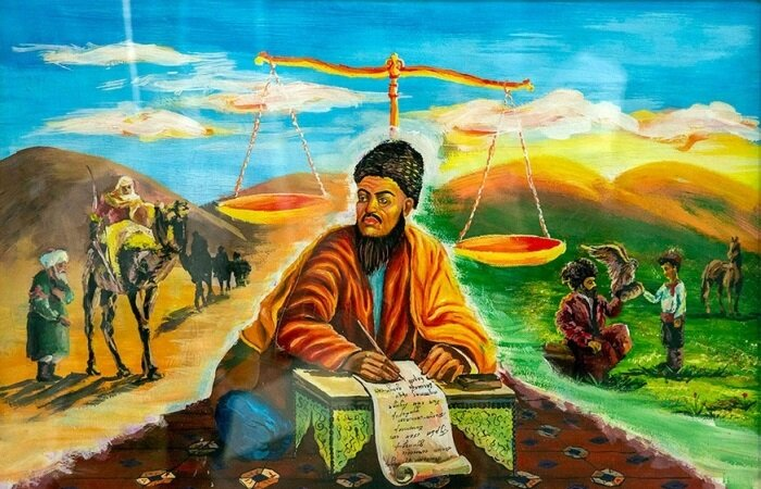 Источник фото: turkmenistan.gov.tm