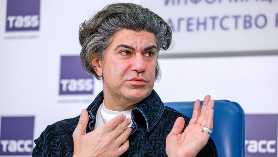    Народный артист России, и.о. ректора Академии русского балета имени Вагановой Николай Цискаридзе Автор фото: Владимир Гердо / ТАСС