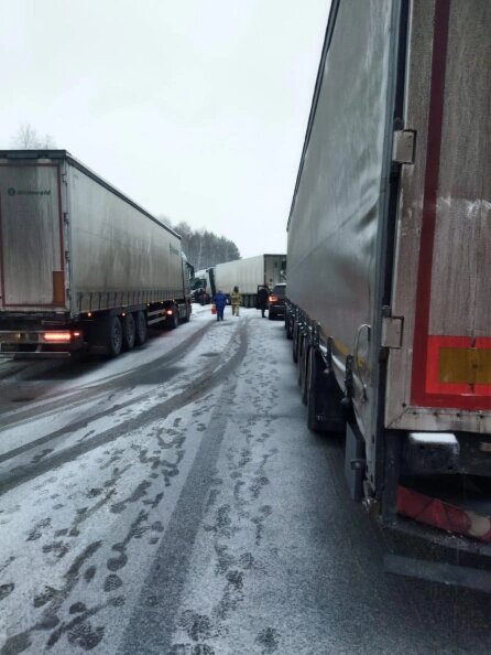    Фото: Противопожарная служба Челябинской области.