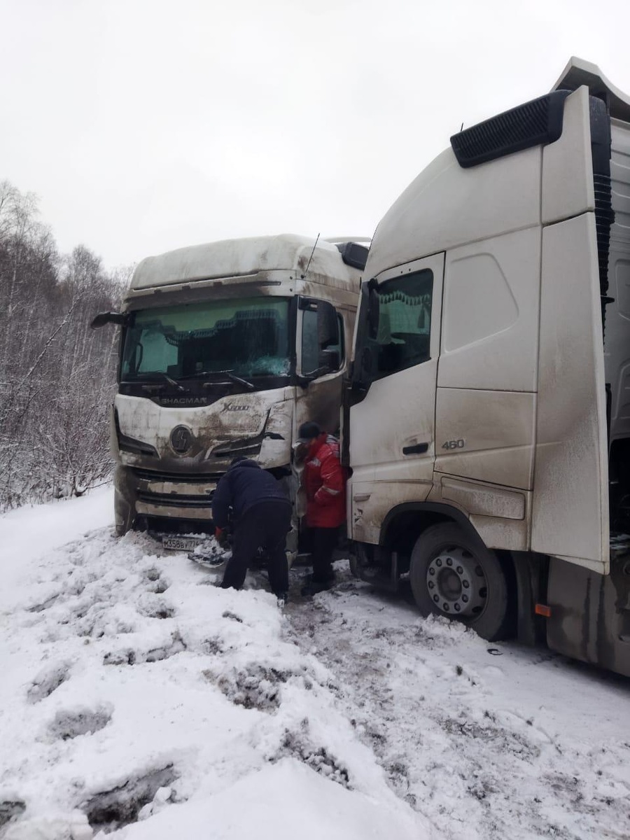    Фото: Противопожарная служба Челябинской области.