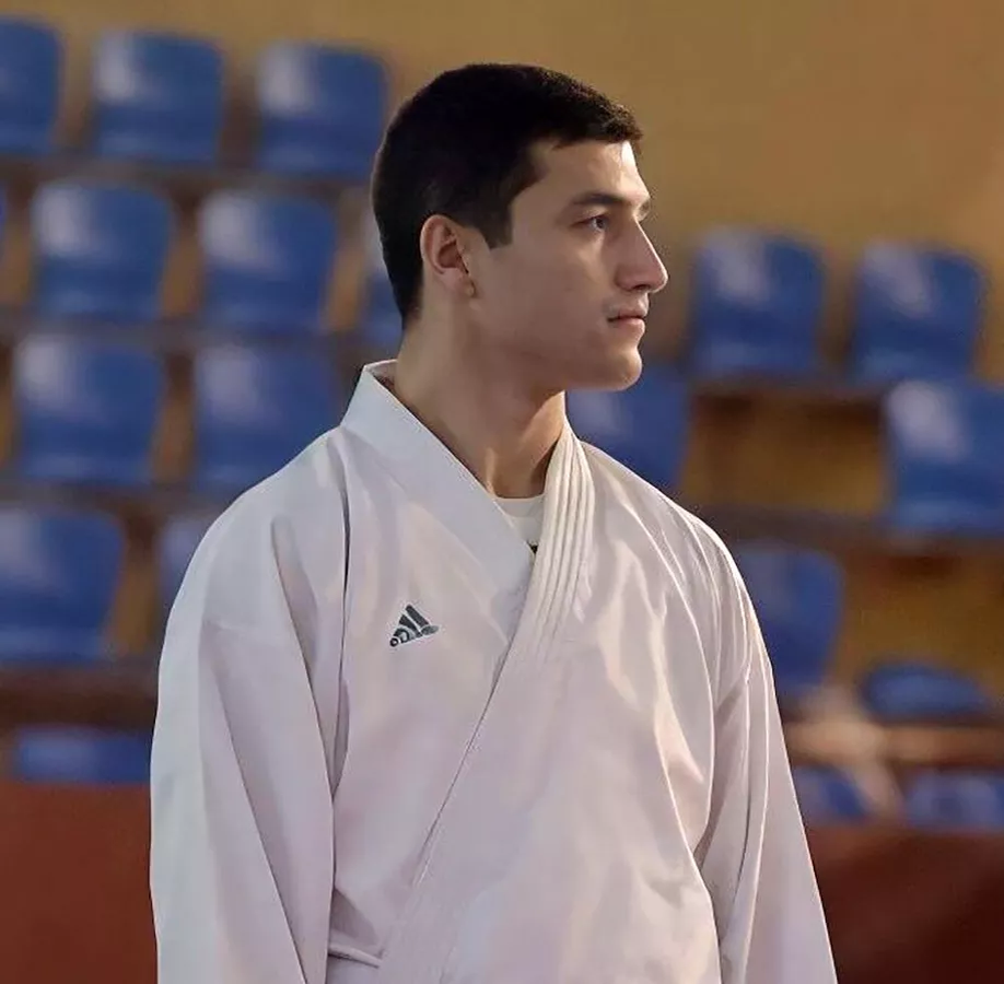 © Photo : press office of Armenian National Karate Federation